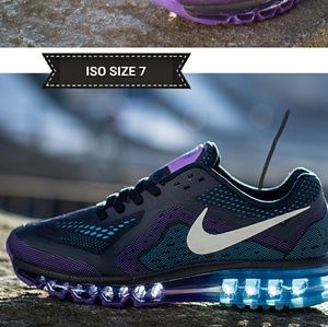 ISO SIZE 7 NOT FOR SALE